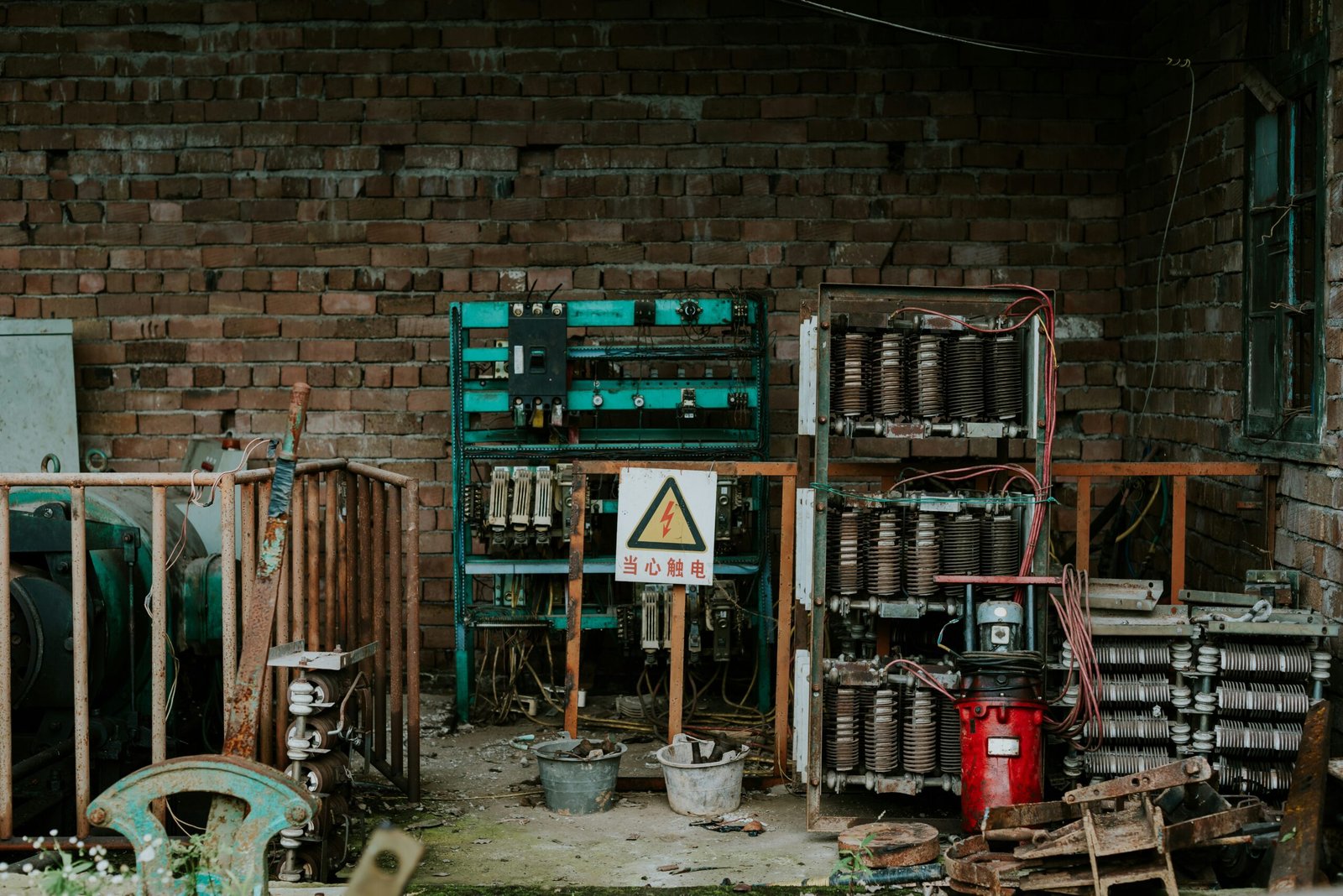 Équipements et rénovation de l’alimentation électrique à quai